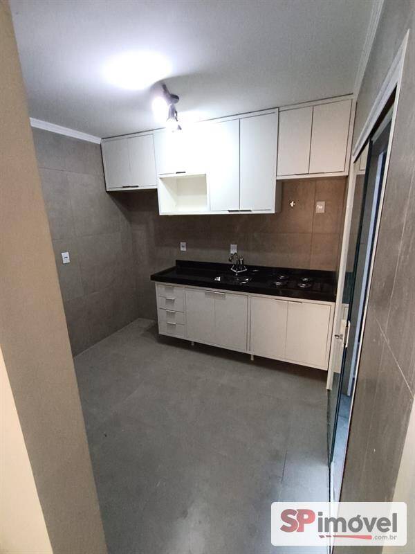 Sobrado, 2 quartos, 52 m² - Foto 10