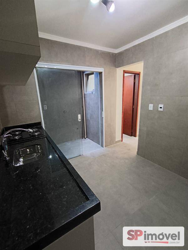 Sobrado, 2 quartos, 52 m² - Foto 7