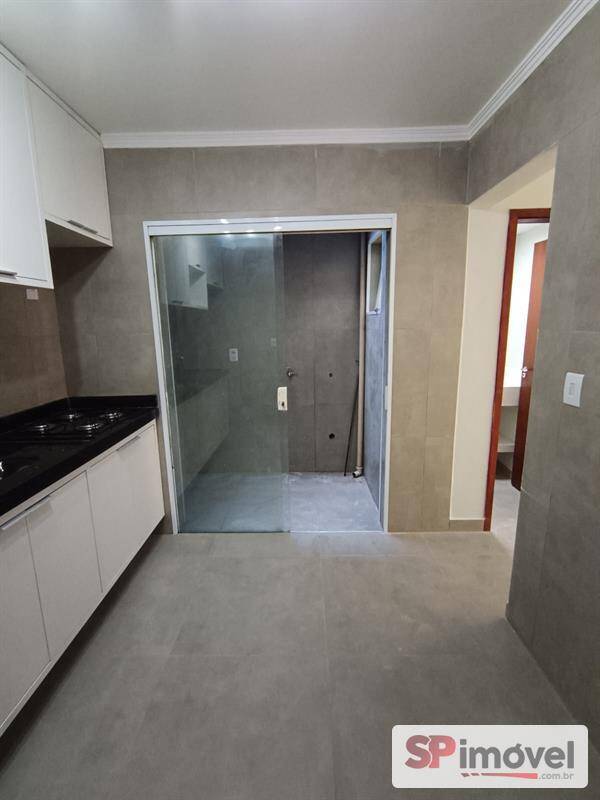 Sobrado, 2 quartos, 52 m² - Foto 6