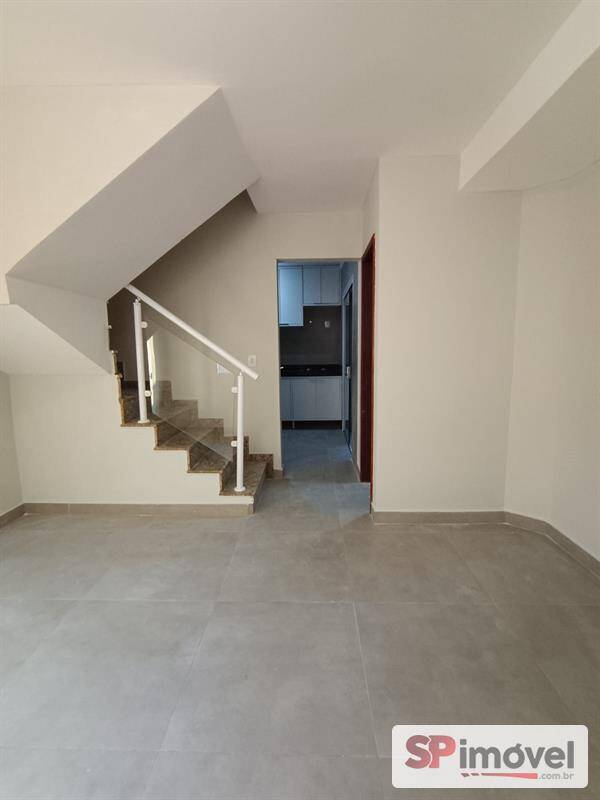 Sobrado, 2 quartos, 52 m² - Foto 4
