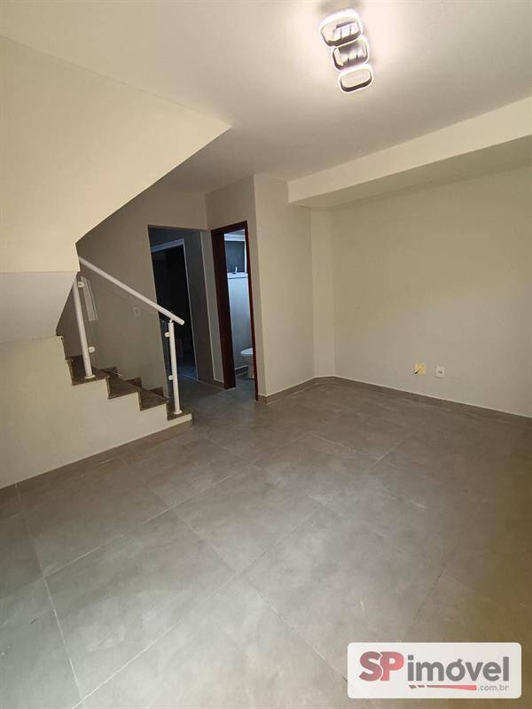 Sobrado, 2 quartos, 52 m² - Foto 5