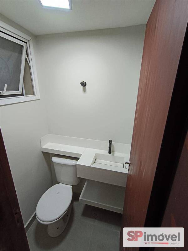 Sobrado, 2 quartos, 52 m² - Foto 17