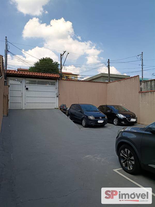 Sobrado, 2 quartos, 52 m² - Foto 3