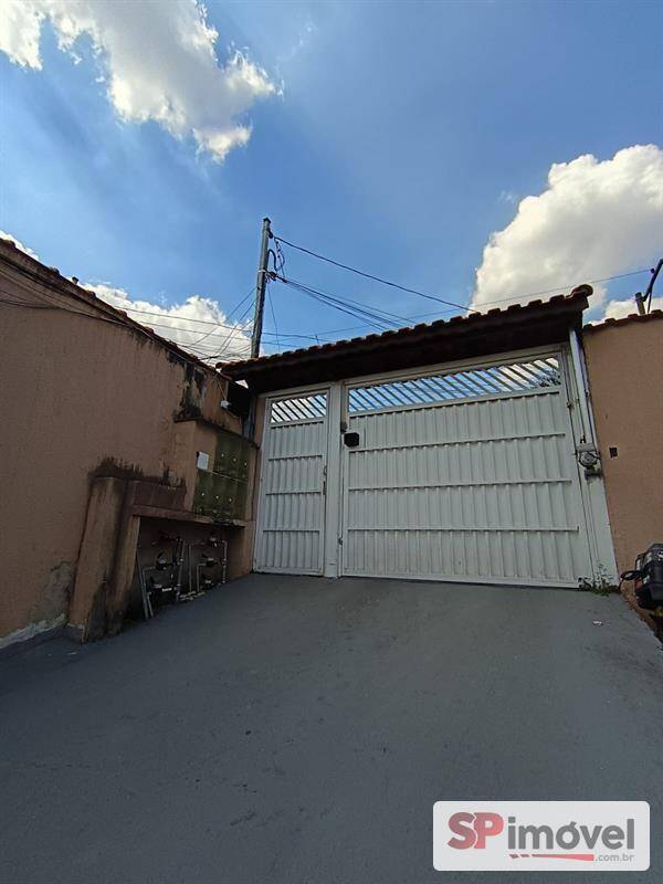 Sobrado, 2 quartos, 52 m² - Foto 2