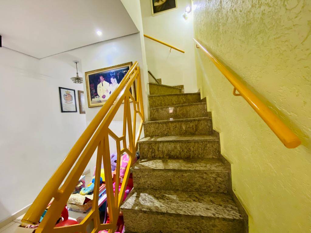 Sobrado, 3 quartos, 180 m² - Foto 23
