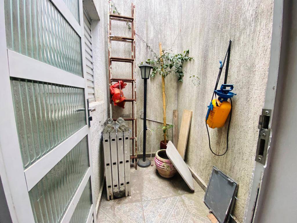 Sobrado, 3 quartos, 180 m² - Foto 27
