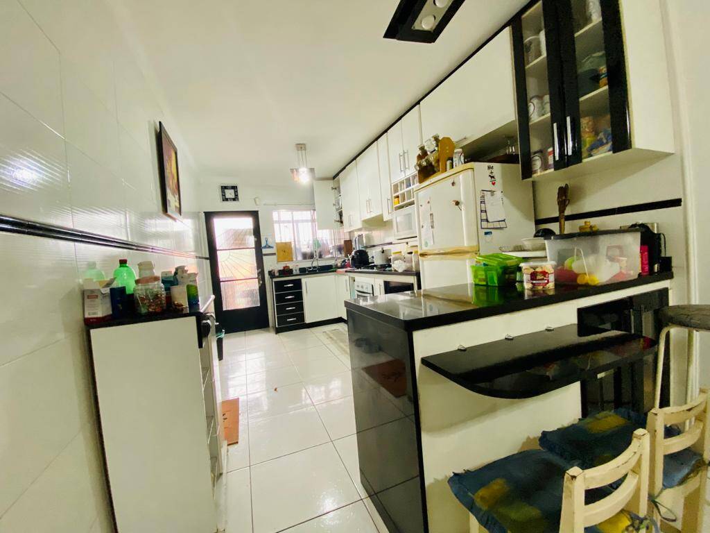Sobrado, 3 quartos, 180 m² - Foto 28