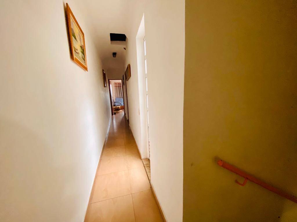 Sobrado, 3 quartos, 180 m² - Foto 32