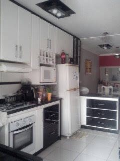 Sobrado, 3 quartos, 180 m² - Foto 35