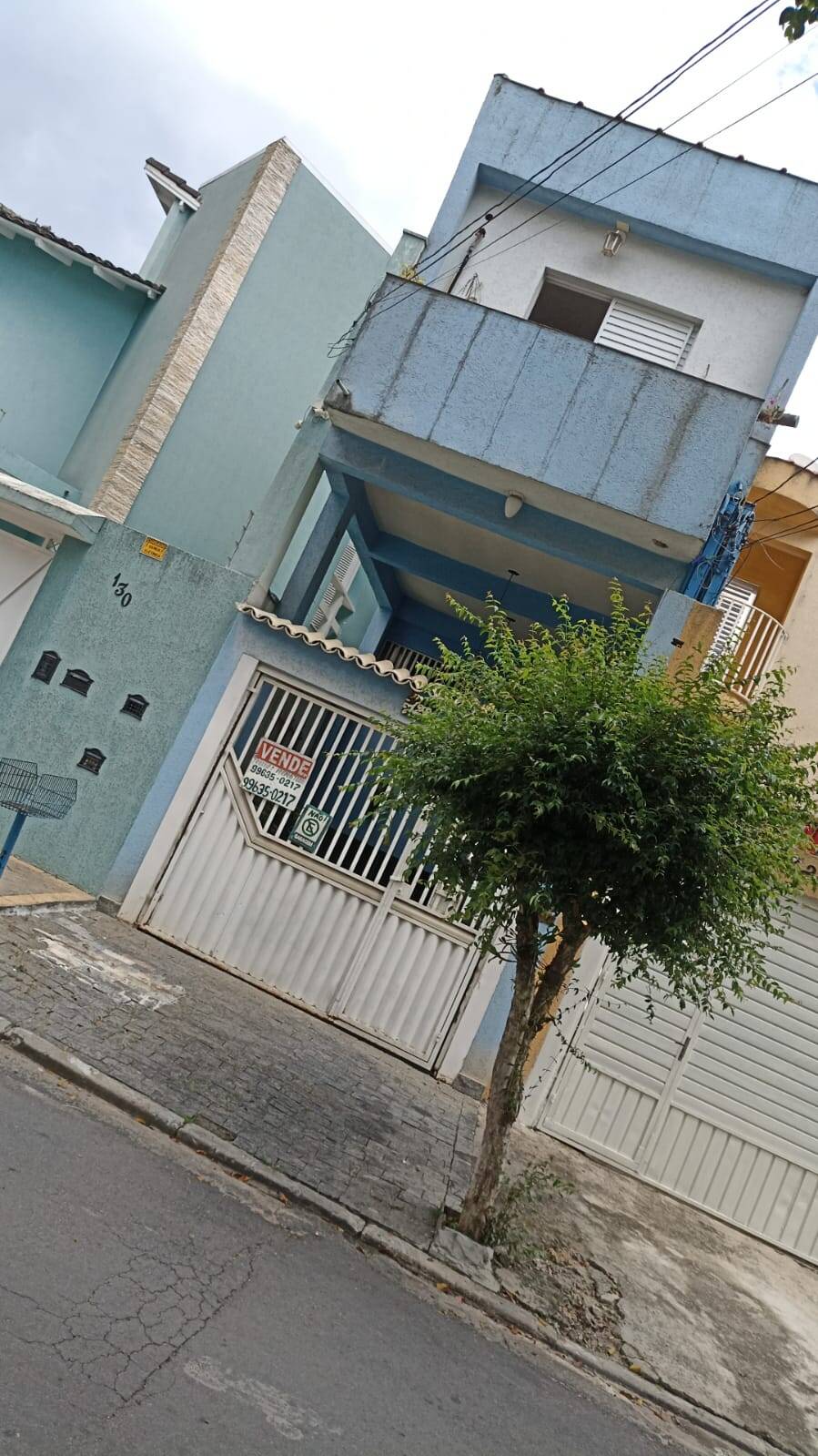 Sobrado, 3 quartos, 180 m² - Foto 2