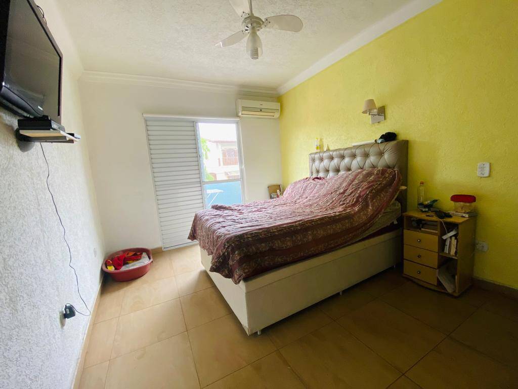 Sobrado, 3 quartos, 180 m² - Foto 37