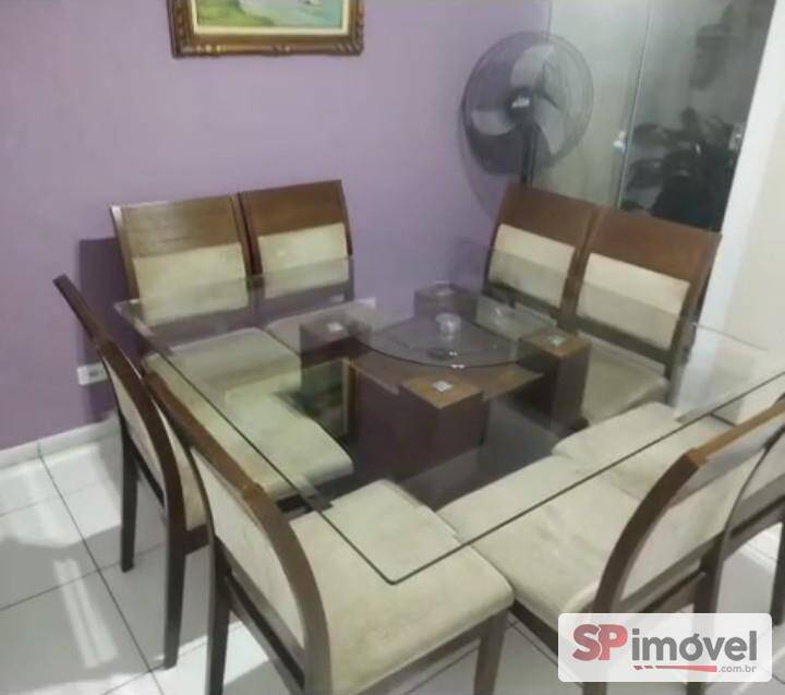 Sobrado, 2 quartos, 165 m² - Foto 8