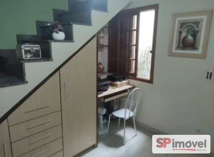 Sobrado, 2 quartos, 165 m² - Foto 5
