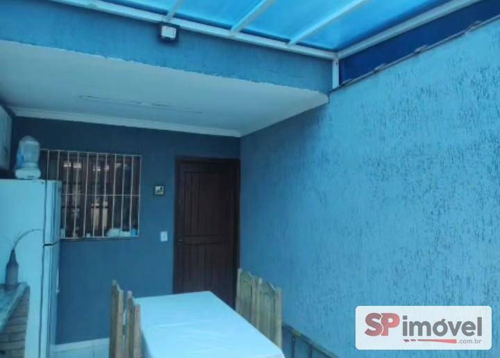 Sobrado, 2 quartos, 165 m² - Foto 11