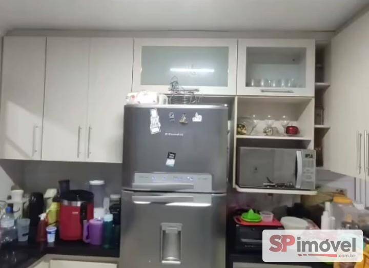 Sobrado, 2 quartos, 165 m² - Foto 12