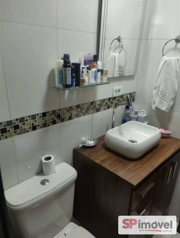 Sobrado, 2 quartos, 165 m² - Foto 14