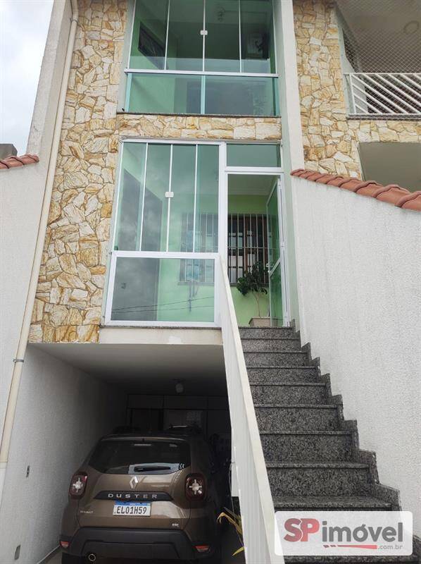 Sobrado, 2 quartos, 165 m² - Foto 2