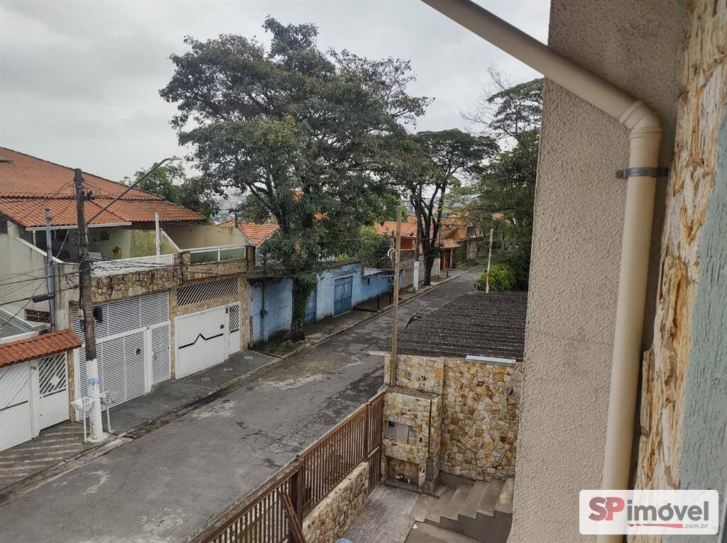 Sobrado, 2 quartos, 165 m² - Foto 4