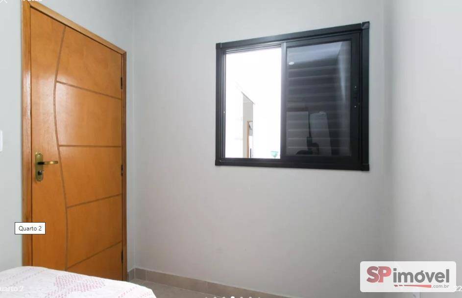 Sobrado, 3 quartos, 122 m² - Foto 4