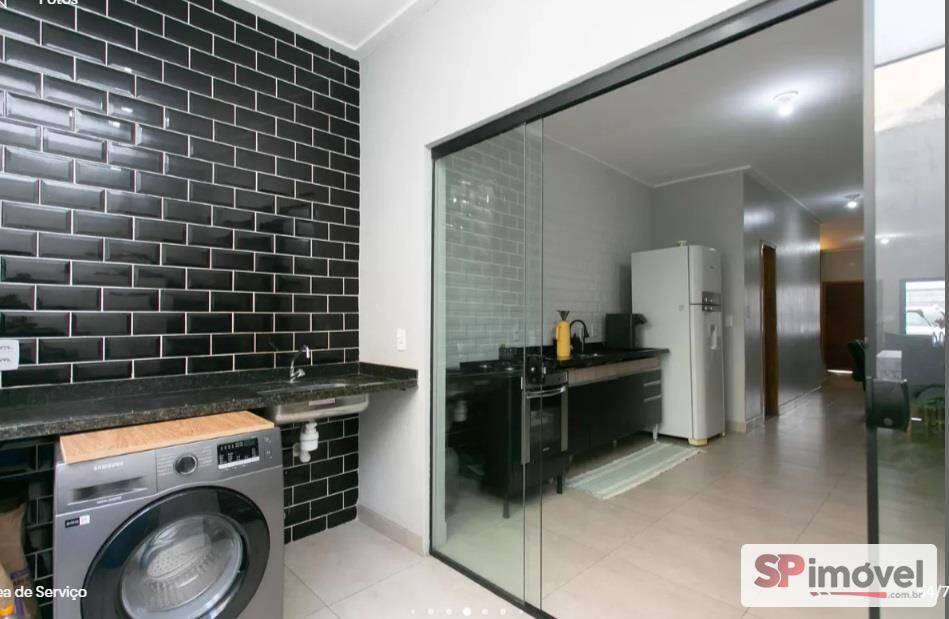 Sobrado, 3 quartos, 122 m² - Foto 8