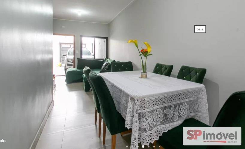 Sobrado, 3 quartos, 122 m² - Foto 7