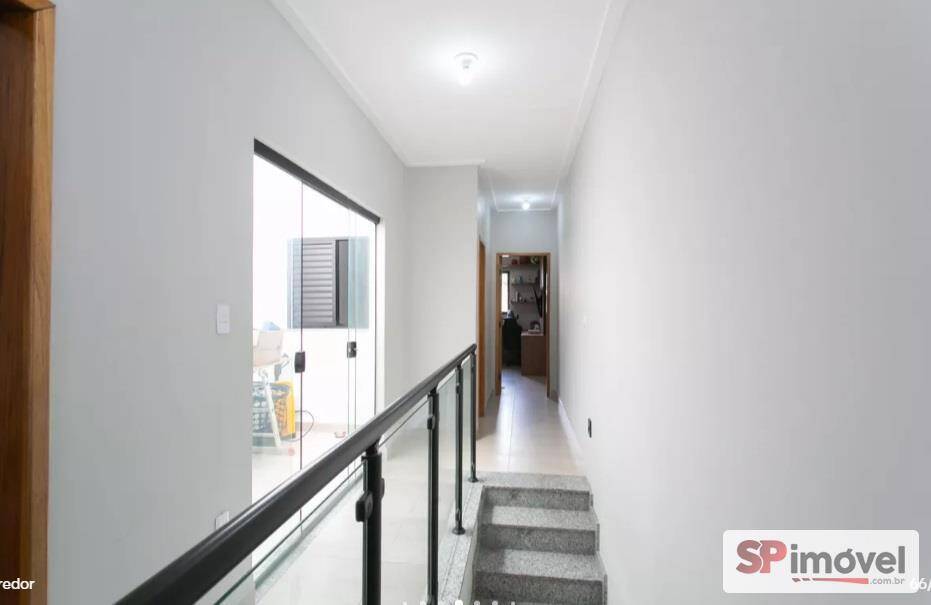 Sobrado, 3 quartos, 122 m² - Foto 3