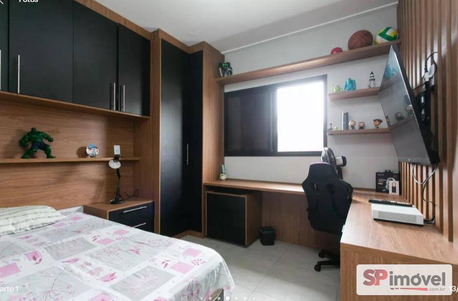 Sobrado, 3 quartos, 122 m² - Foto 6