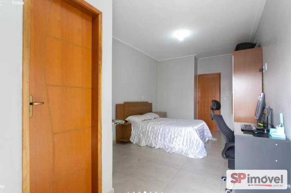 Sobrado, 3 quartos, 122 m² - Foto 9