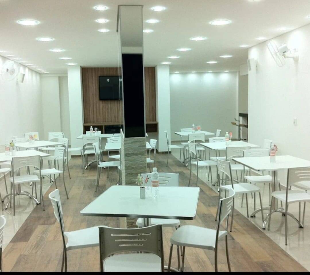 Apartamento, 2 quartos, 85 m² - Foto 8