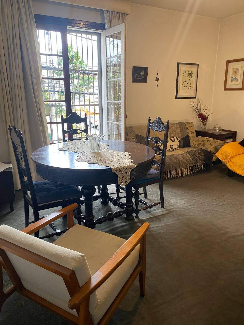 Apartamento, 3 quartos, 108 m² - Foto 11