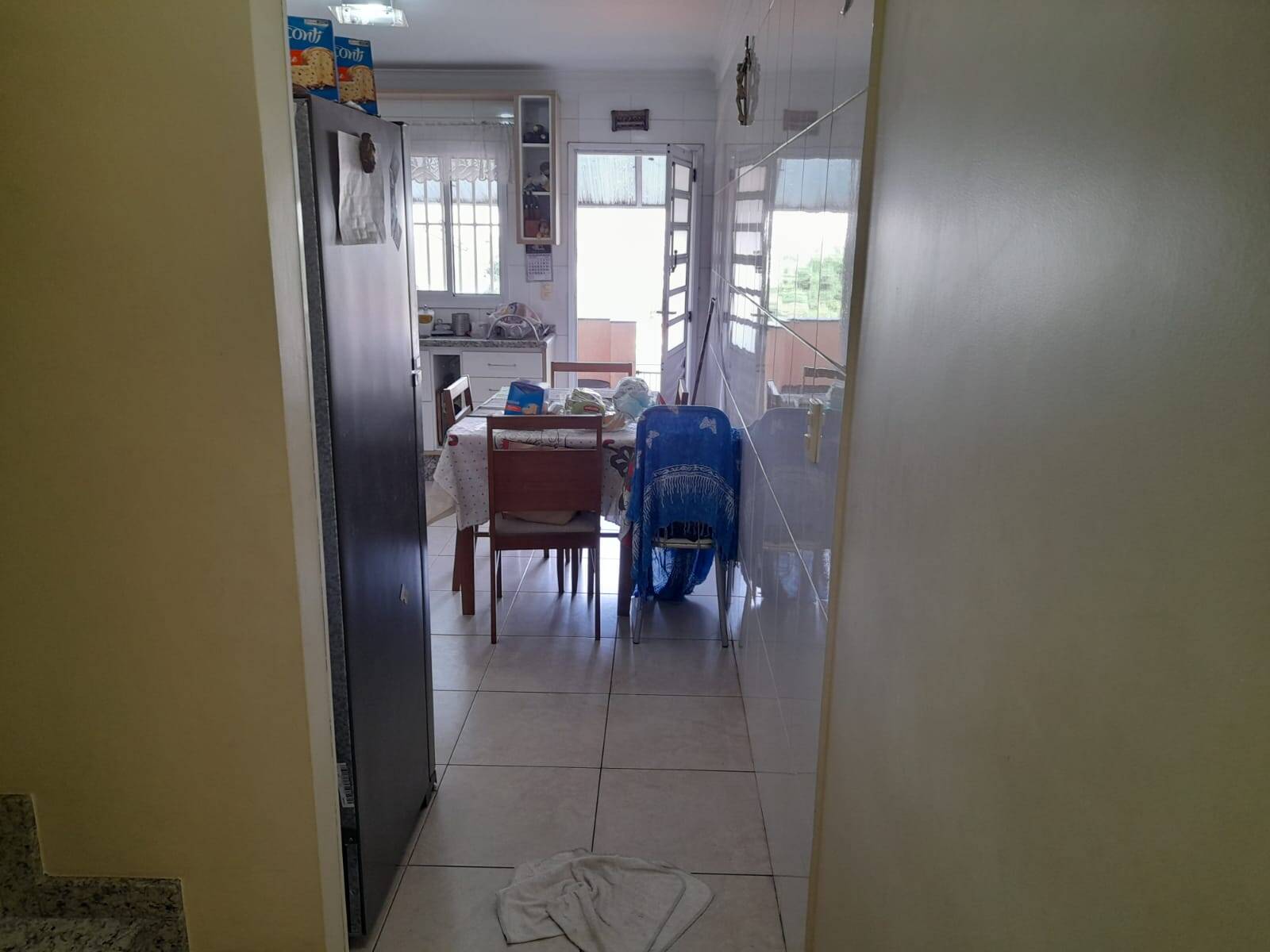 Sobrado, 3 quartos, 120 m² - Foto 32