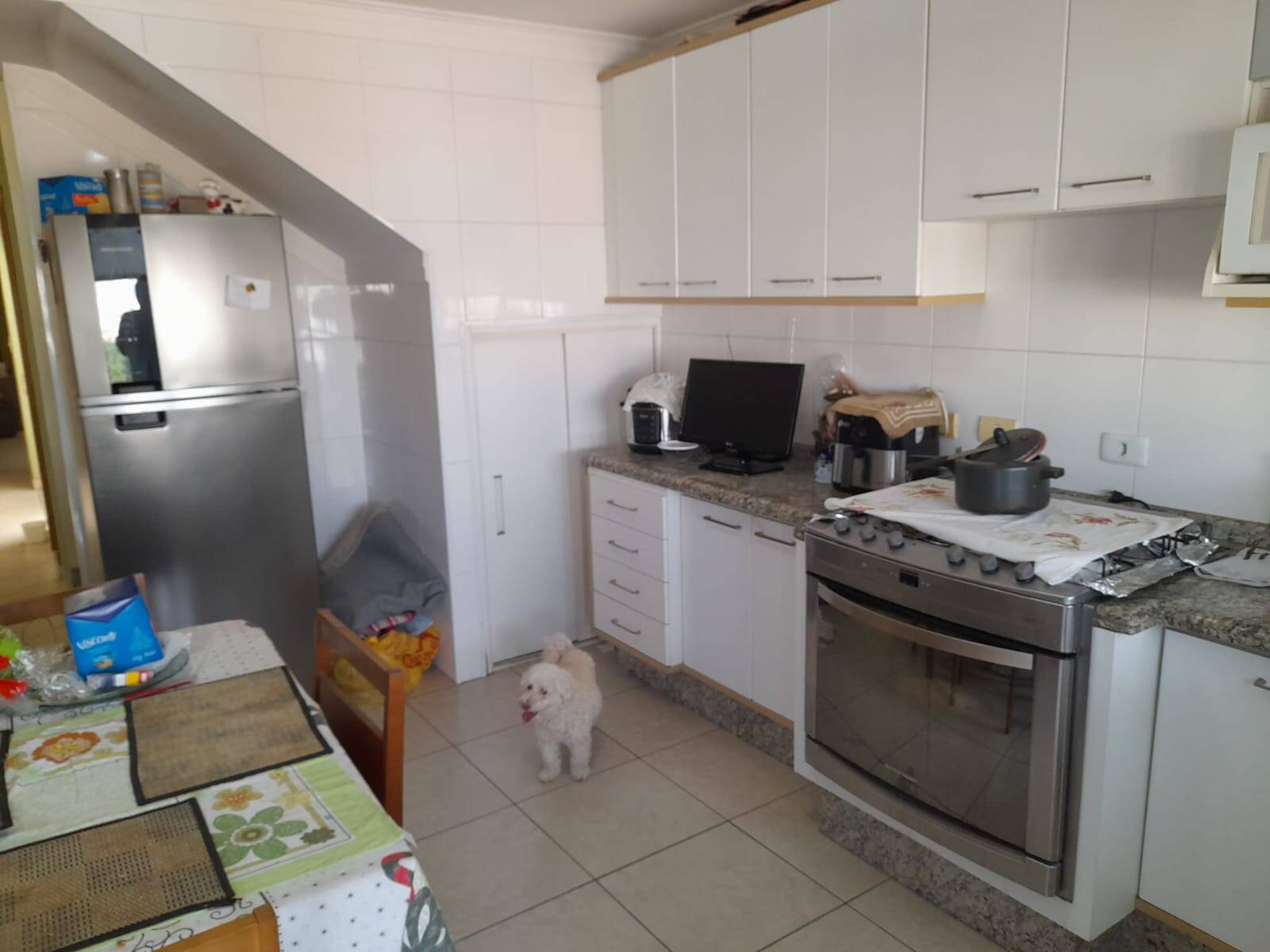 Sobrado, 3 quartos, 120 m² - Foto 34