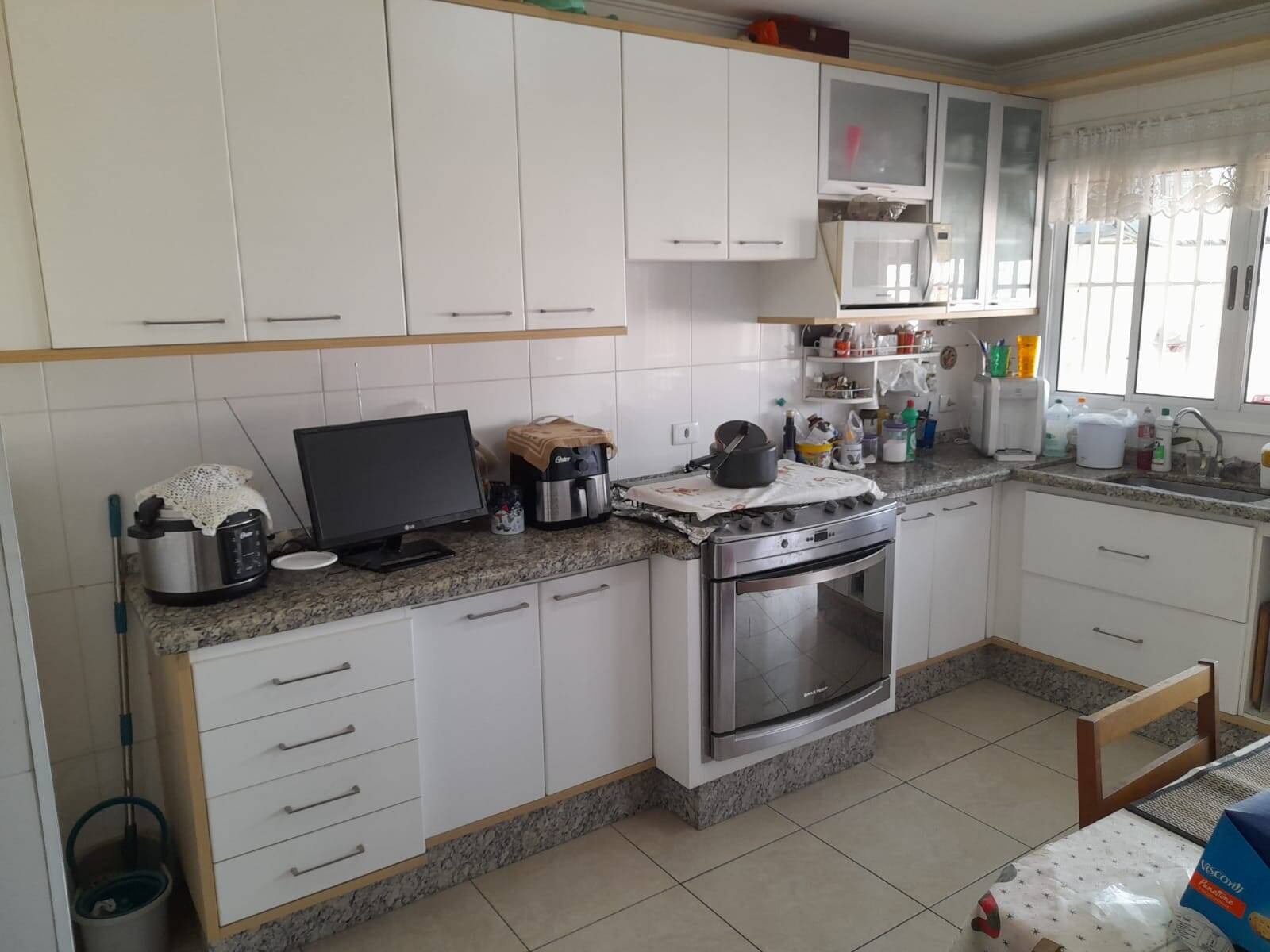 Sobrado, 3 quartos, 120 m² - Foto 35