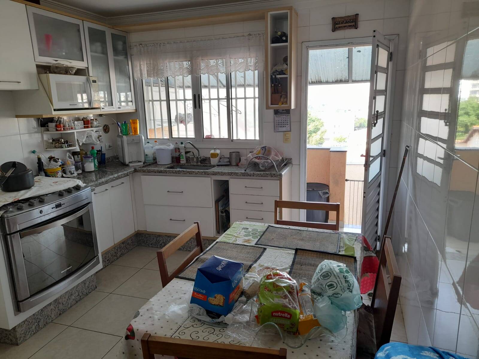 Sobrado, 3 quartos, 120 m² - Foto 37