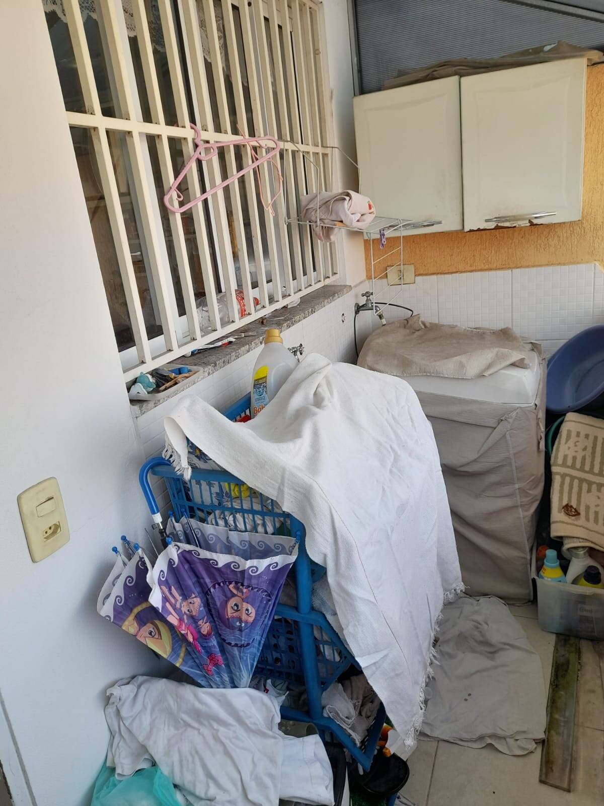 Sobrado, 3 quartos, 120 m² - Foto 41