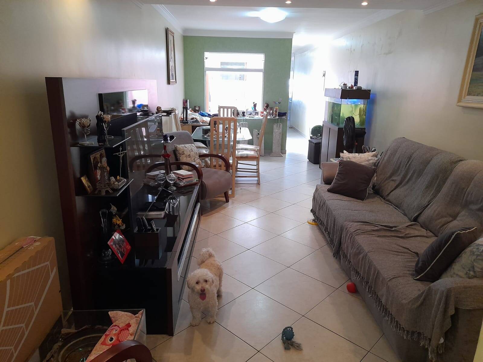 Sobrado, 3 quartos, 120 m² - Foto 43