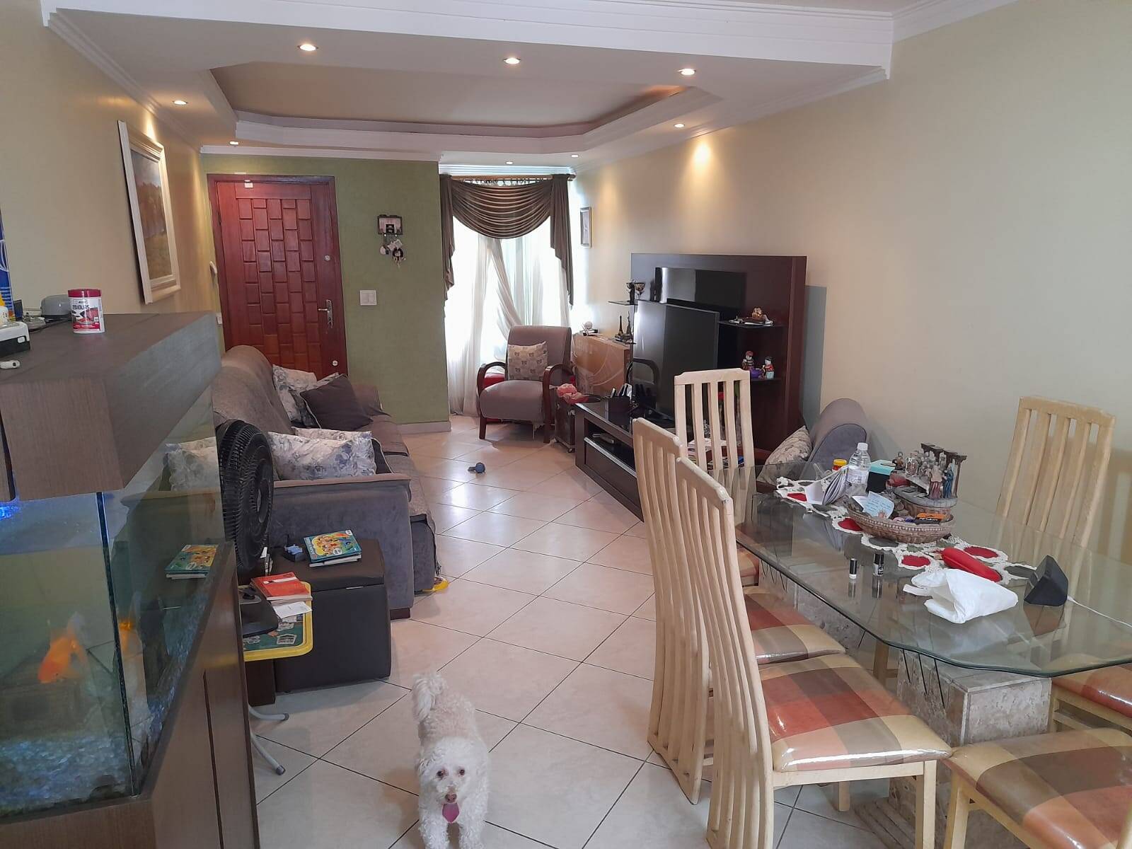 Sobrado, 3 quartos, 120 m² - Foto 44