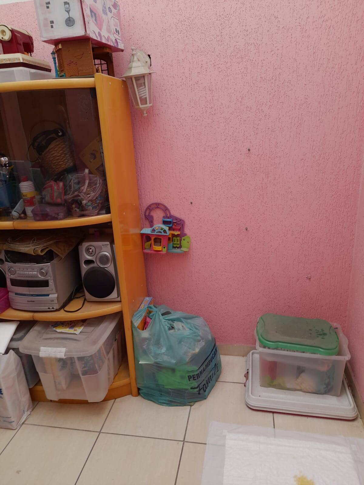 Sobrado, 3 quartos, 120 m² - Foto 38