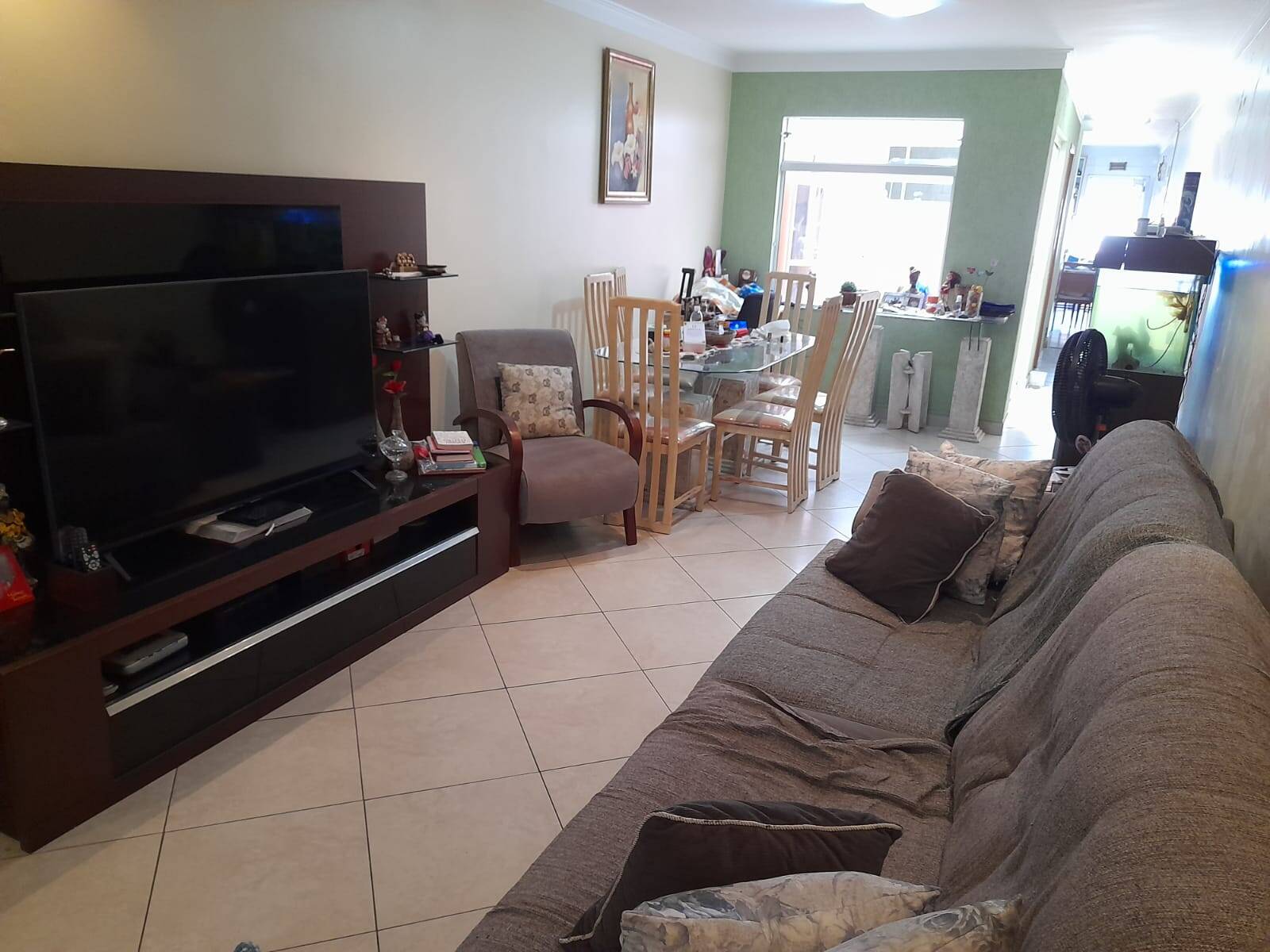 Sobrado, 3 quartos, 120 m² - Foto 46