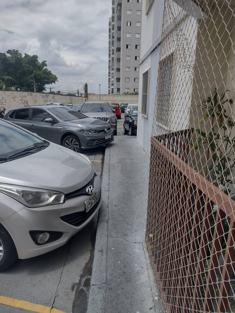 Apartamento, 3 quartos, 78 m² - Foto 2