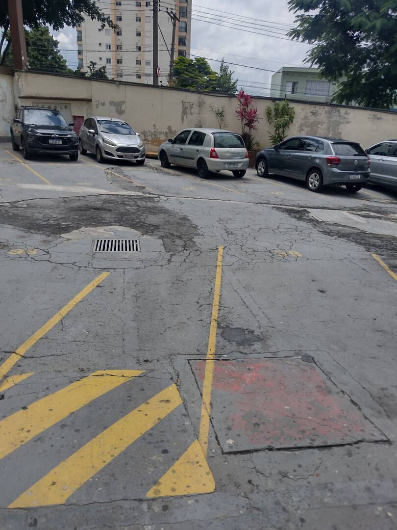 Apartamento, 3 quartos, 78 m² - Foto 3