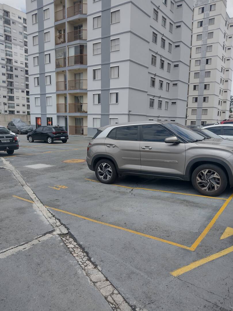 Apartamento, 3 quartos, 78 m² - Foto 1