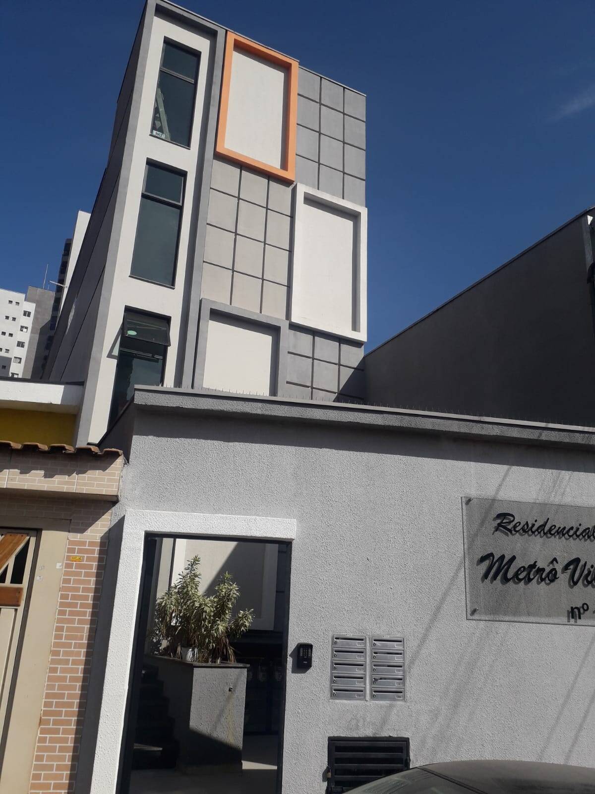 Apartamento, 2 quartos, 42 m² - Foto 2