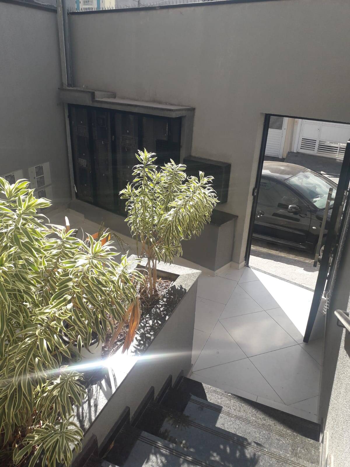 Apartamento, 2 quartos, 42 m² - Foto 4