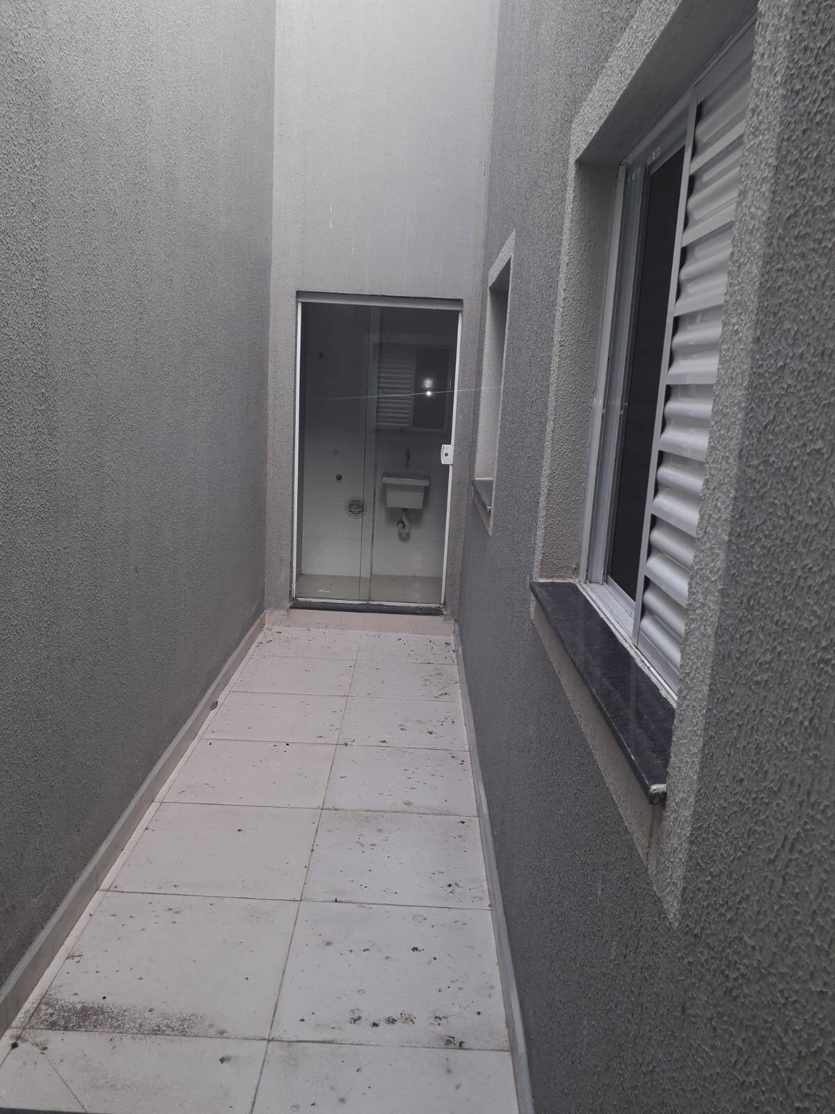 Apartamento, 2 quartos, 42 m² - Foto 8