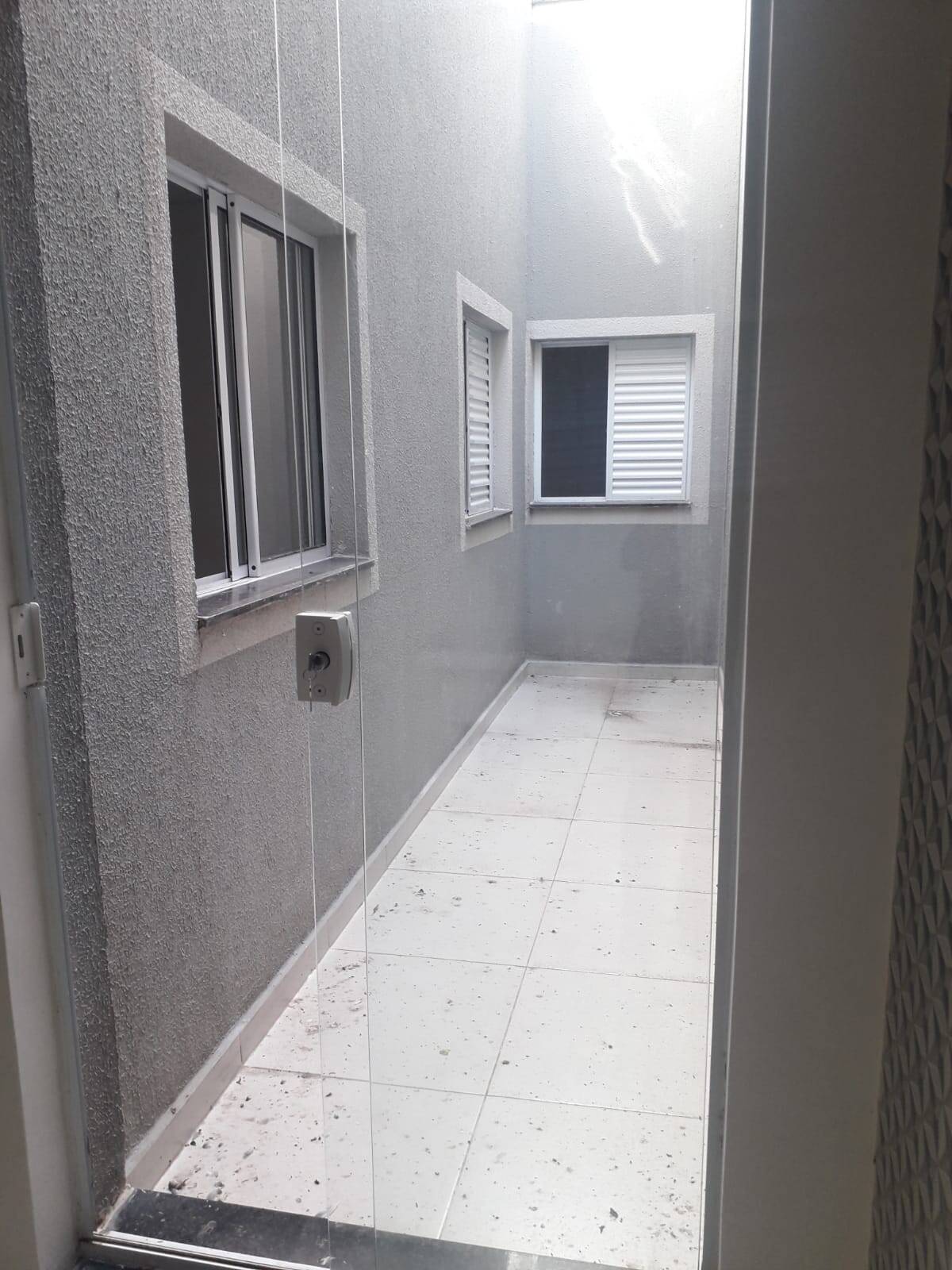 Apartamento, 2 quartos, 42 m² - Foto 7