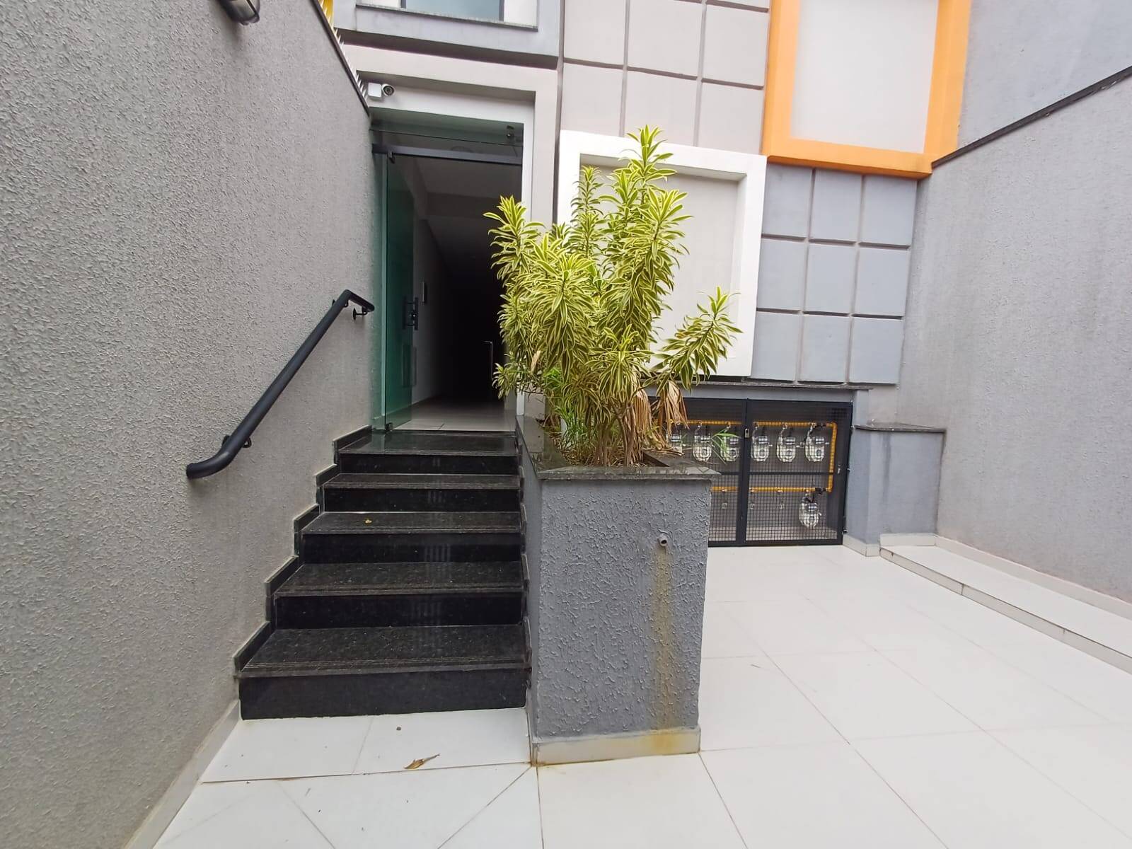 Apartamento, 2 quartos, 42 m² - Foto 3