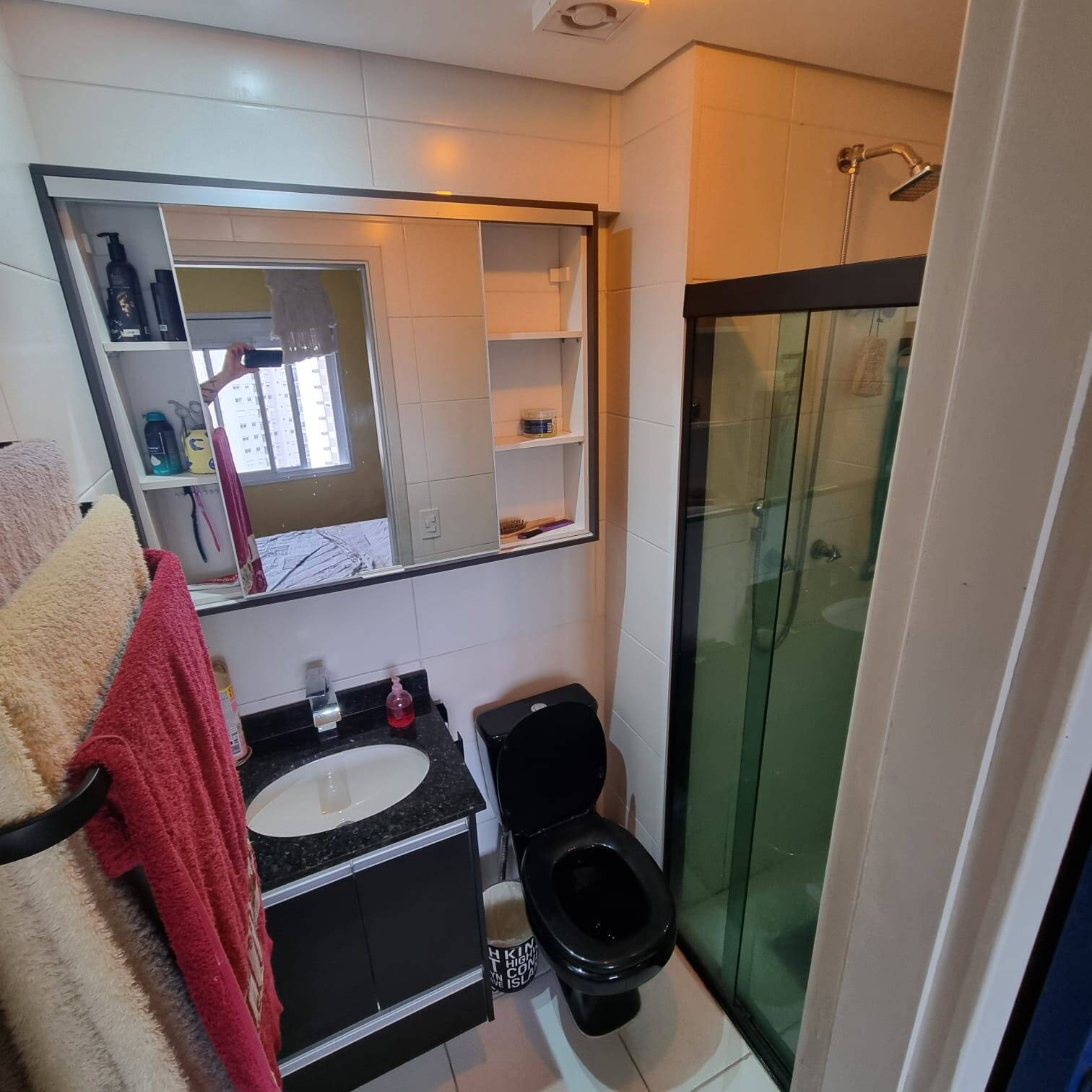 Apartamento, 2 quartos, 85 m² - Foto 9
