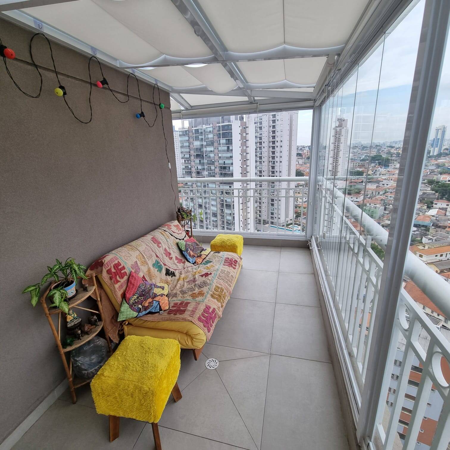 Apartamento, 2 quartos, 85 m² - Foto 4
