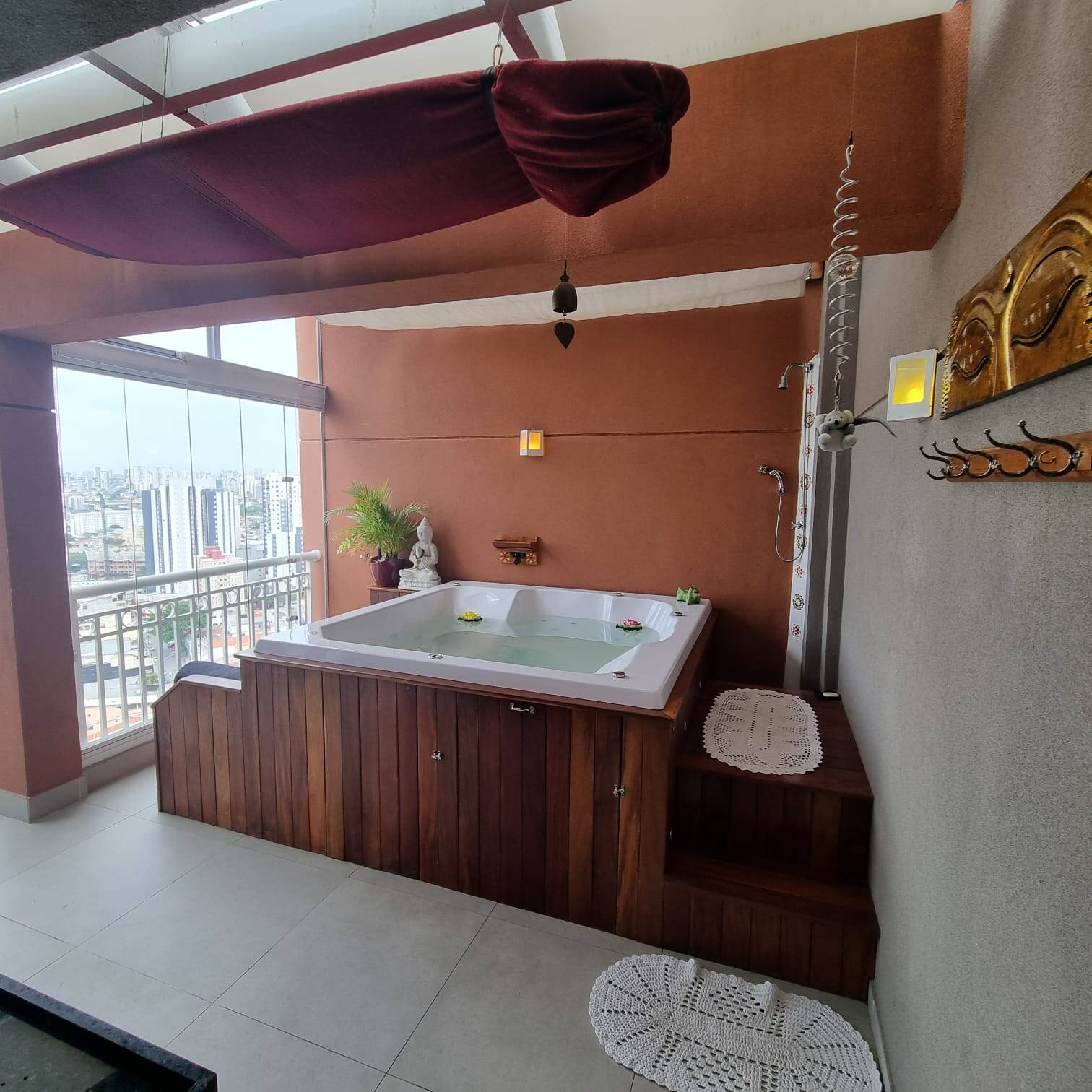 Apartamento, 2 quartos, 85 m² - Foto 10